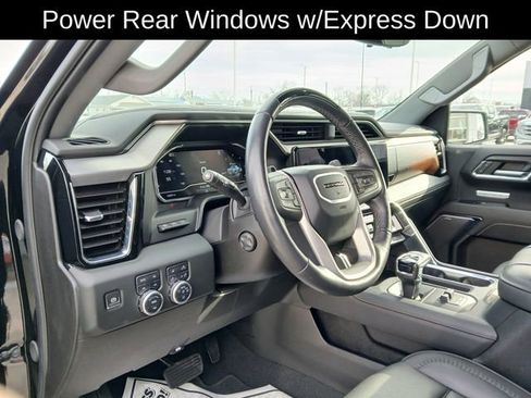 Certified 2024 GMC Sierra 1500 Denali w/ Technology Package image 10