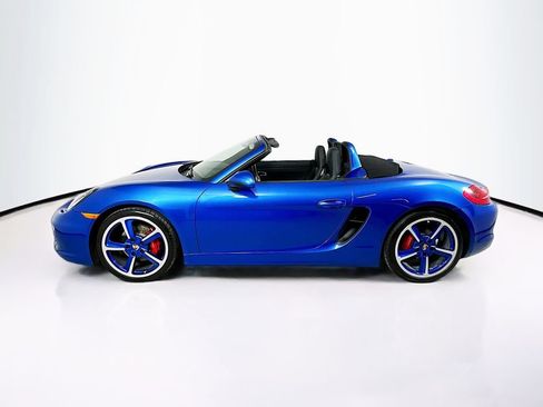 Used 2016 Porsche Boxster S RWD image 25