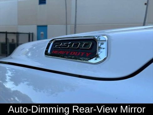 Certified 2026 RAM 2500 Big Horn AWD/4WD image 31