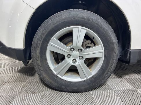 Used 2013 Subaru Forester 2.5X AWD/4WD image 6