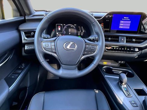 Used 2026 Lexus UX 300h FWD w/ Accessory Package (Z2) image 5