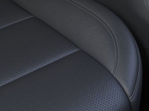 New 2026 GMC Sierra 2500 SLT w/ SLT Premium Package image 22