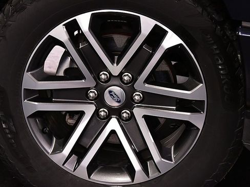 Used 2023 Ford F150 XL w/ STX Appearance Package AWD/4WD image 9