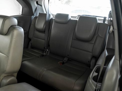 Used 2015 Honda Odyssey EX-L image 32