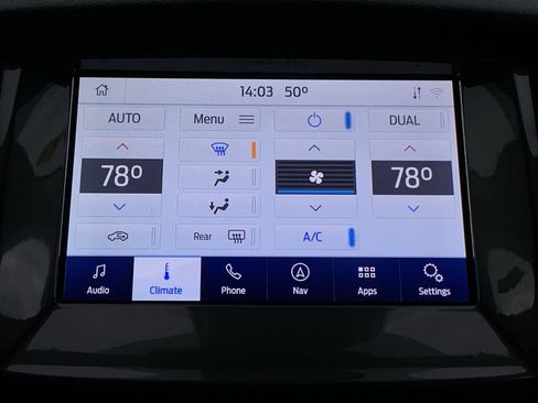 Used 2021 Ford Ranger Lariat w/ Equipment Group 501A High image 35