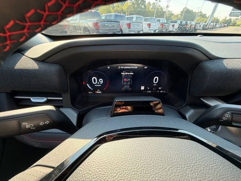 New 2027 Ford Explorer ST-Line w/ Premium Package RWD image 26