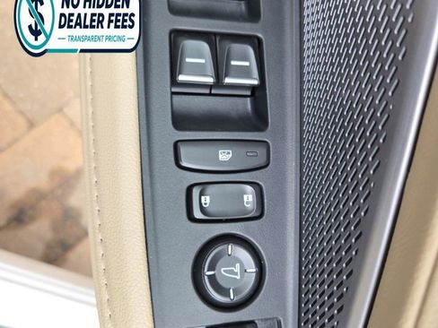 Certified 2026 Acura MDX SH-AWD image 21