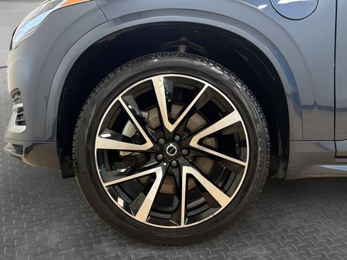 Used 2021 Volvo XC90 T8 Inscription Expression w/ Climate Package AWD/4WD image 41