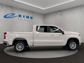 New 2026 Chevrolet Silverado 1500 LT video 2