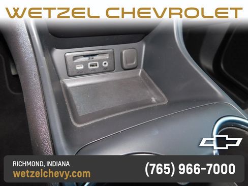 Used 2024 GMC Terrain SLT w/ Tech Package AWD/4WD image 41
