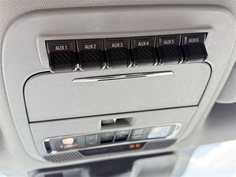New 2025 Ford F250 Lariat w/ Lariat Ultimate Package AWD/4WD image 22