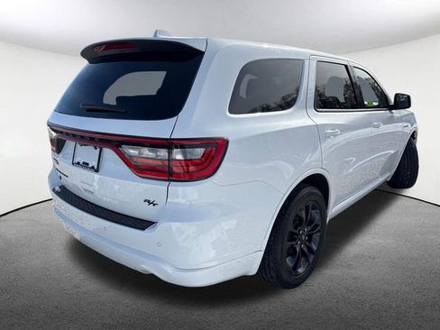 Used 2022 Dodge Durango R/T w/ Blacktop Package image 13