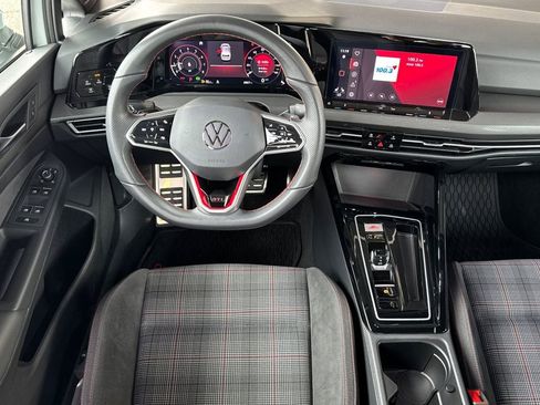Used 2024 Volkswagen GTI SE image 13
