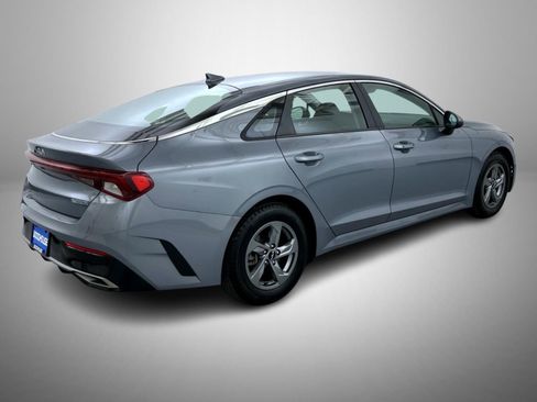 Used 2023 Kia K5 LXS FWD image 5