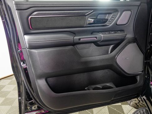 New 2026 RAM 1500 Rebel w/ G/T Package AWD/4WD image 37