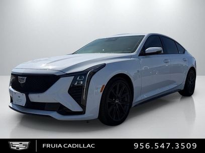 Used 2026 Cadillac CT5 Sport