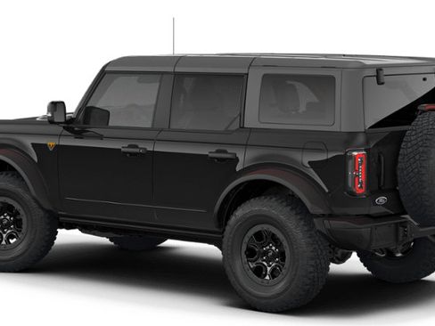 New 2026 Ford Bronco Badlands AWD/4WD image 27