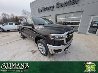 New 2026 RAM 1500 Big Horn video 1