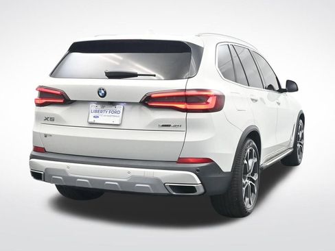Used 2022 BMW X5 sDrive40i RWD image 7