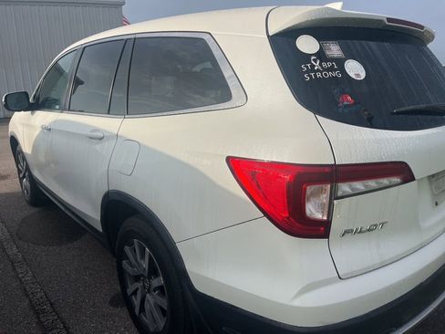Used 2019 Honda Pilot EX-L image 4