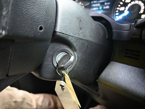 Used 2016 Ford F150 XLT w/ Equipment Group 302A Luxury image 15