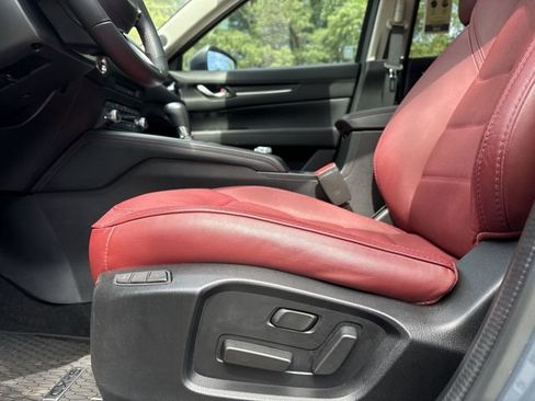 Certified 2023 MAZDA CX-5 Carbon Edition AWD/4WD image 12