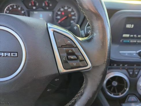 Used 2017 Chevrolet Camaro LT w/ RS Package image 17