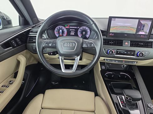 Used 2024 Audi A4 2.0T Premium Plus AWD/4WD image 36