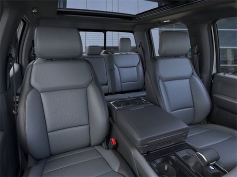 New 2025 Ford F150 Lightning Lariat image 10