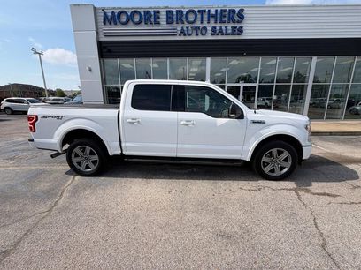 Used 2022 Ford F150 XL w/ STX Appearance Package