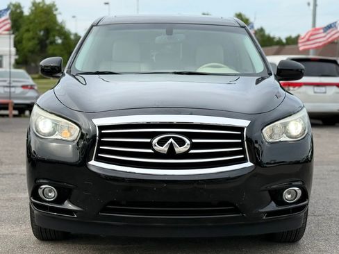 Used 2014 INFINITI QX60 FWD image 54