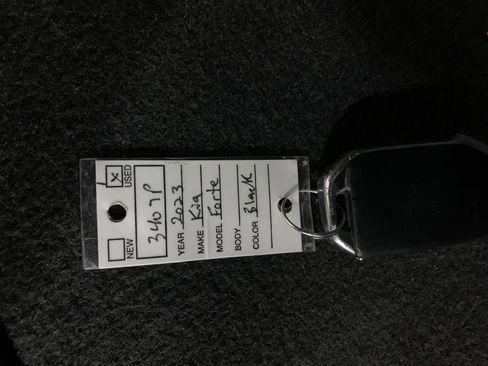 Used 2023 Chevrolet Tahoe LT image 22