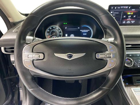 Used 2024 Genesis GV80 2.5T AWD/4WD image 21
