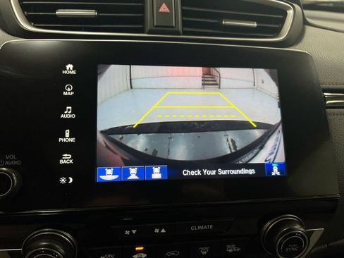 Used 2022 Honda CR-V Touring image 16