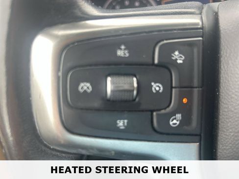 Used 2021 Chevrolet Tahoe Premier w/ Premium Package image 26