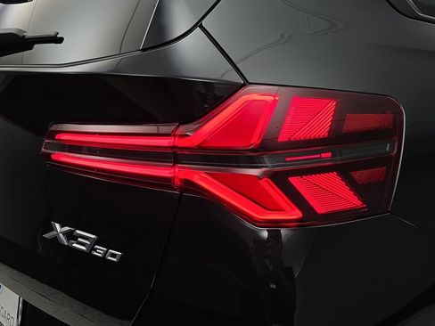 New 2026 BMW X3 xDrive30 w/ M Sport Package image 33