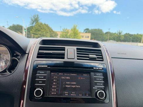 Used 2015 MAZDA CX-9 Grand Touring w/ GT Technology Package AWD/4WD image 12