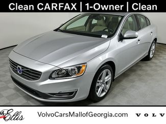 Used 2015 Volvo S60 T5 Premier image 1
