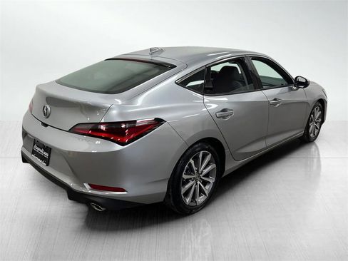 Used 2025 Acura Integra image 7