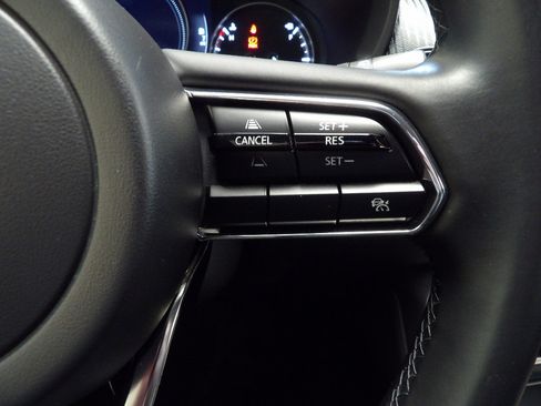 Used 2024 MAZDA CX-90 3.3 Turbo w/ Select Package AWD/4WD image 31