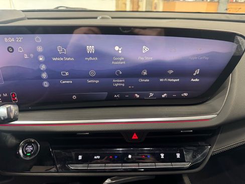 New 2026 Buick Envision Preferred AWD/4WD image 19