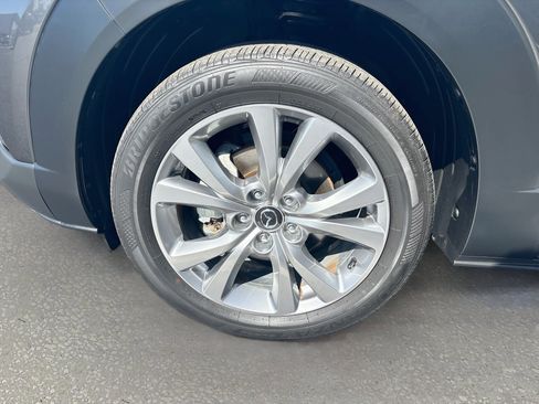 Certified 2023 MAZDA CX-30 AWD 2.5 S w/ Select Package image 3