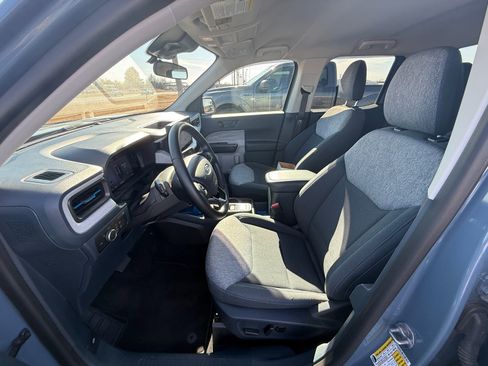 Used 2025 Ford Maverick XLT w/ XLT Luxury Package image 7