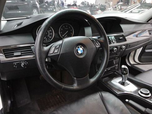Used 2008 BMW 535i Sedan image 15
