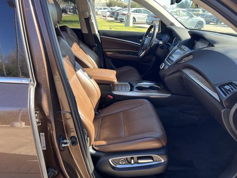 Used 2019 Acura MDX w/Advance Pkg image 32