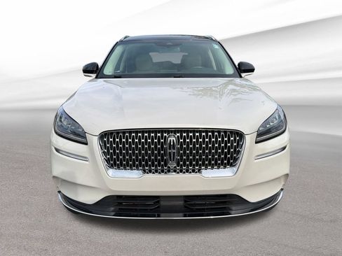 Used 2020 Lincoln Corsair FWD w/ Premium Package image 8