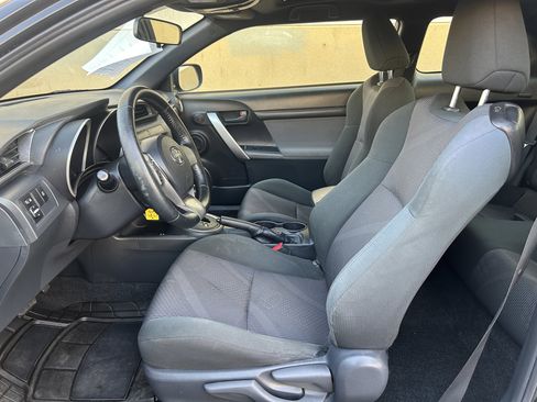 Used 2012 Scion tC HATCHBACK COUPE 2D image 21