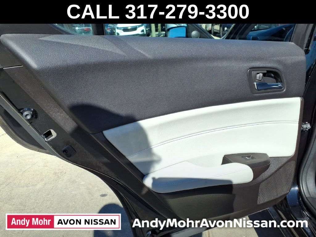 Used 2016 Acura ILX FWD image 35