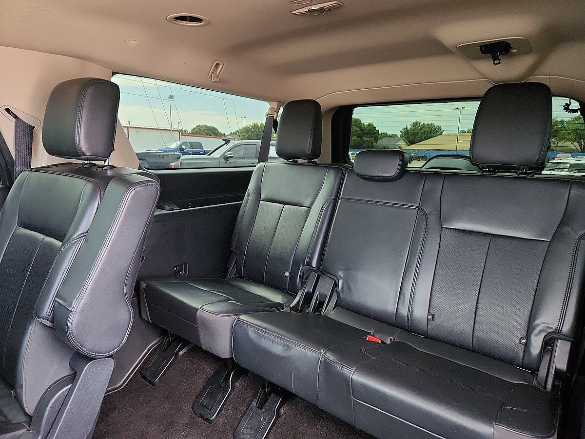 Certified 2023 Ford Expedition Max XLT RWD image 5