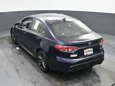 Used 2023 Toyota Corolla SE image 42